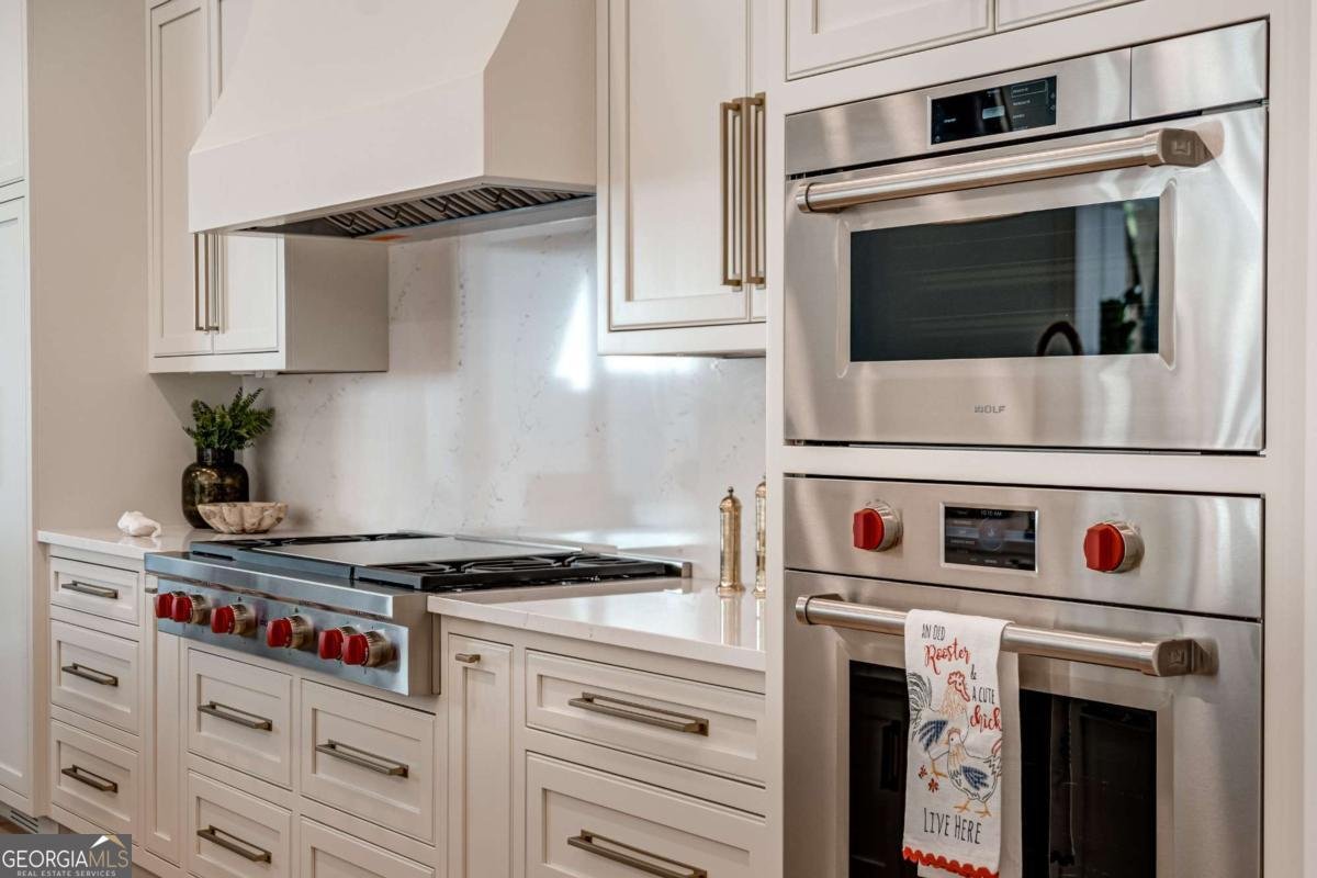 4585 Ryker Road Cumming - Photo 33