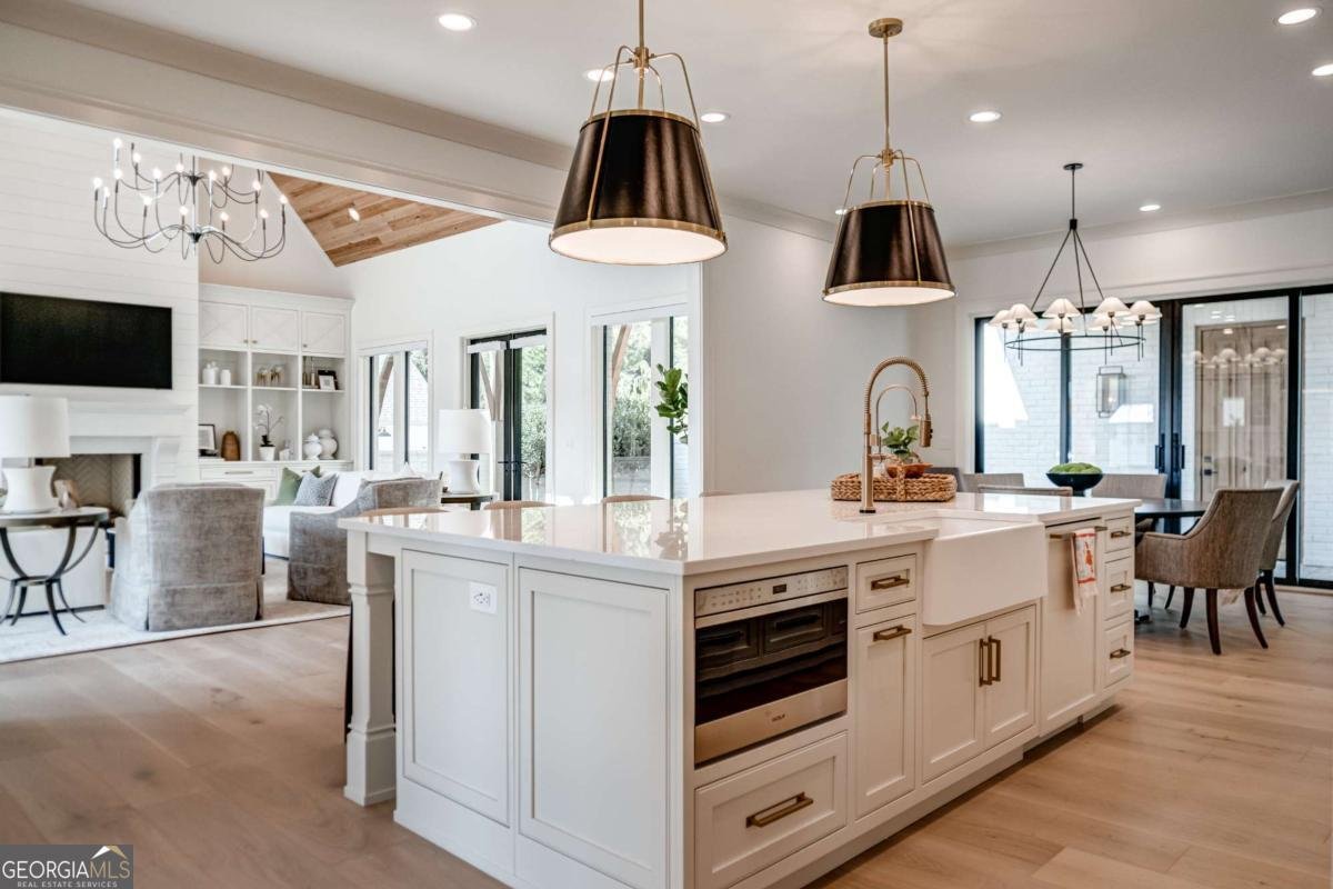 4585 Ryker Road Cumming - Photo 35