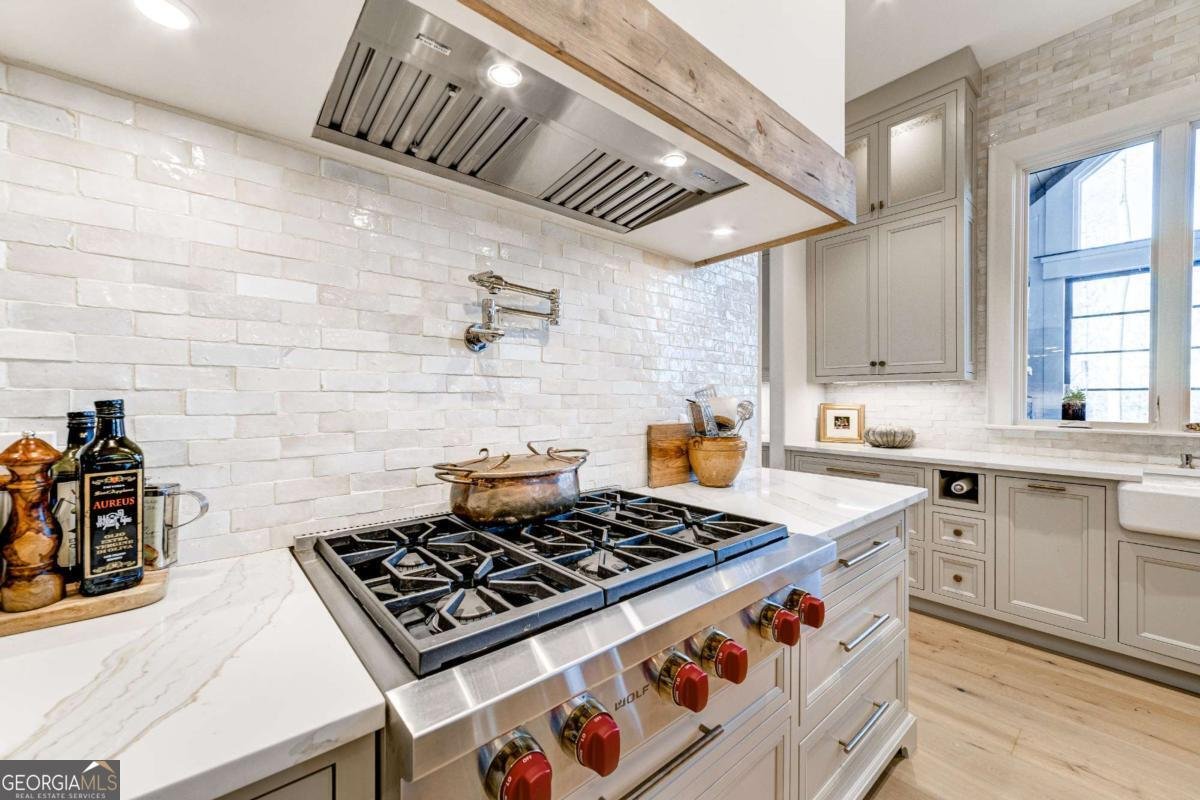 4585 Ryker Road Cumming - Photo 6