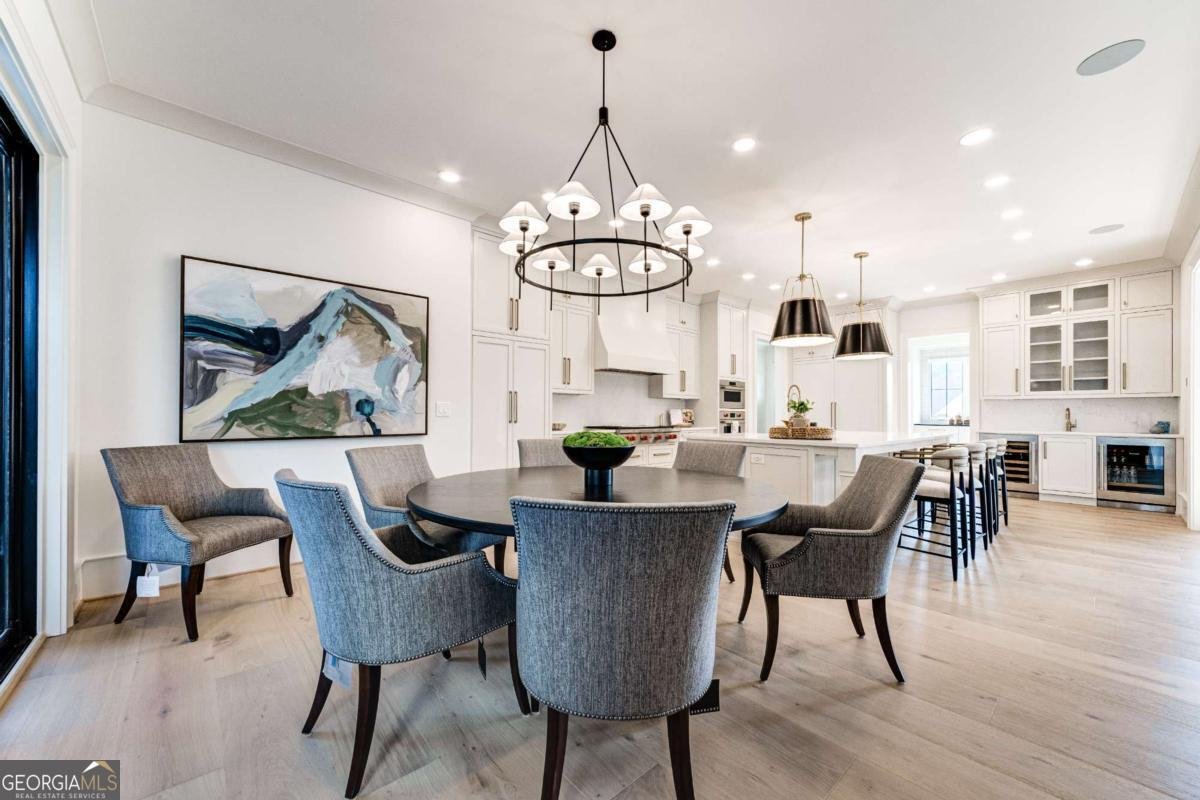 4585 Ryker Road Cumming - Photo 8