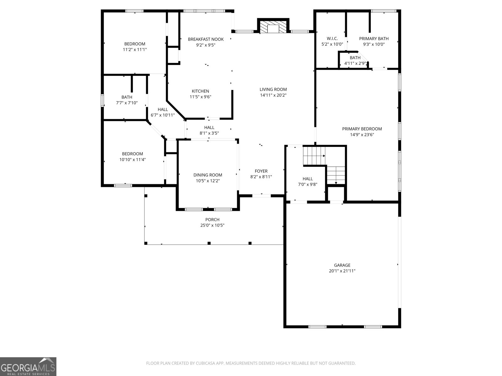 719 Mallard Drive Winder - Photo 51