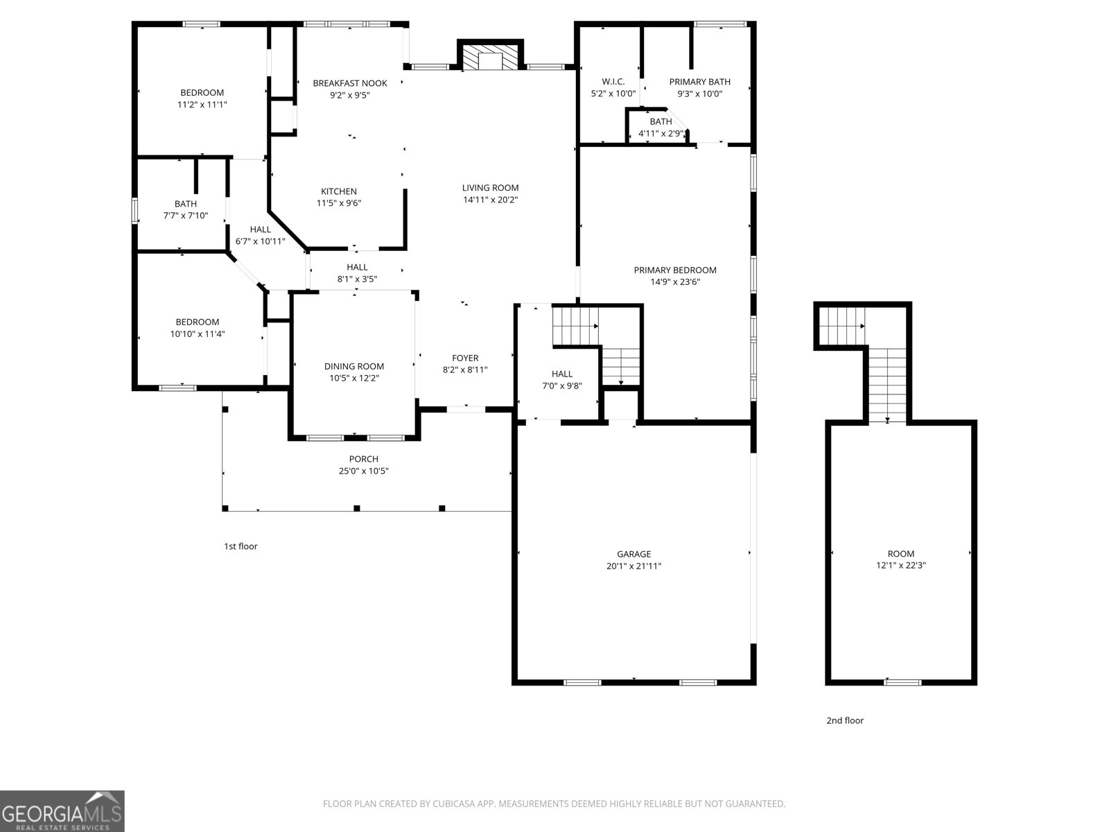 719 Mallard Drive Winder - Photo 53