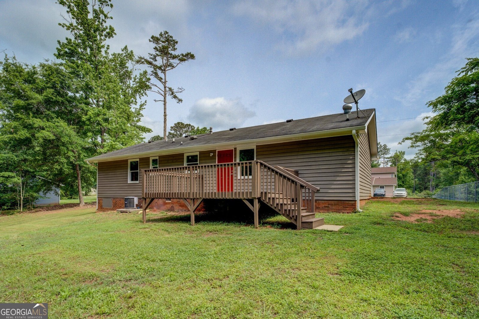 170 Hidden Pines Drive Covington - Photo 20