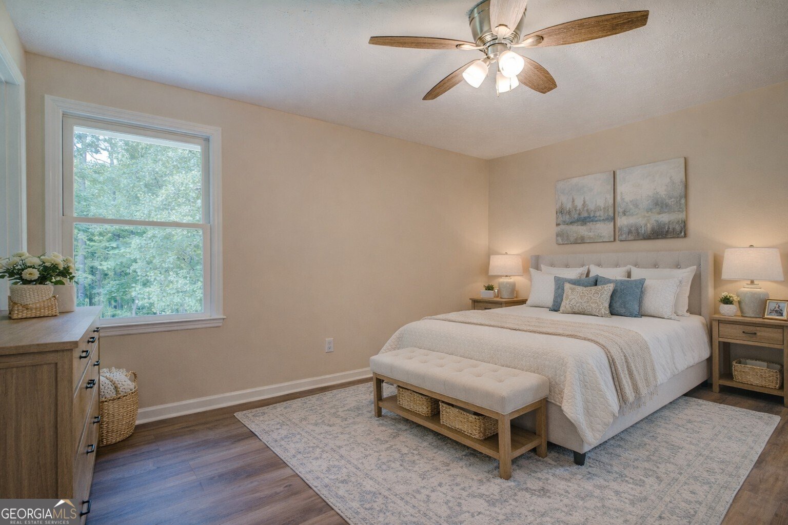 170 Hidden Pines Drive Covington - Photo 9