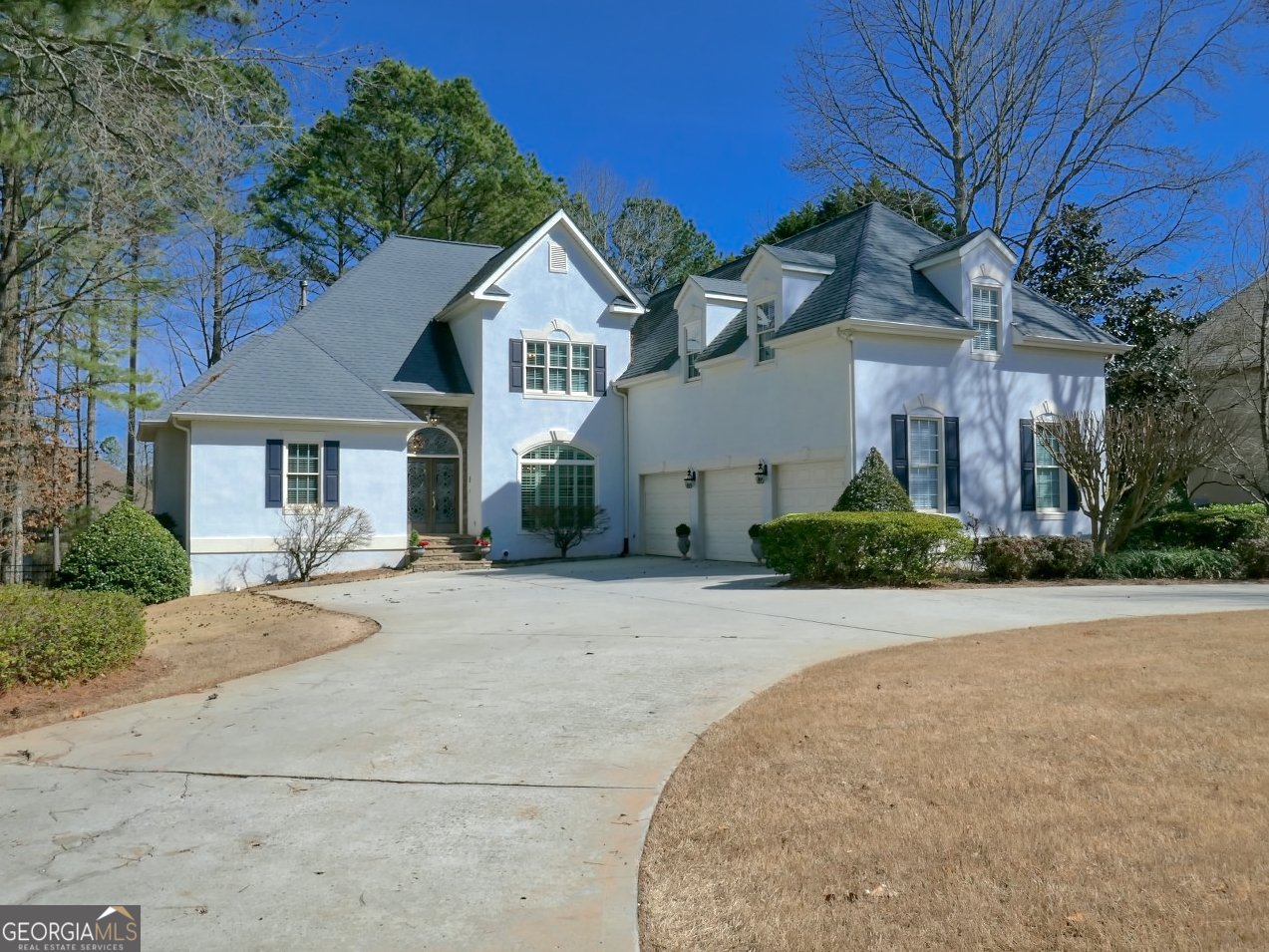 431 Winged Foot Drive McDonough - Photo 1