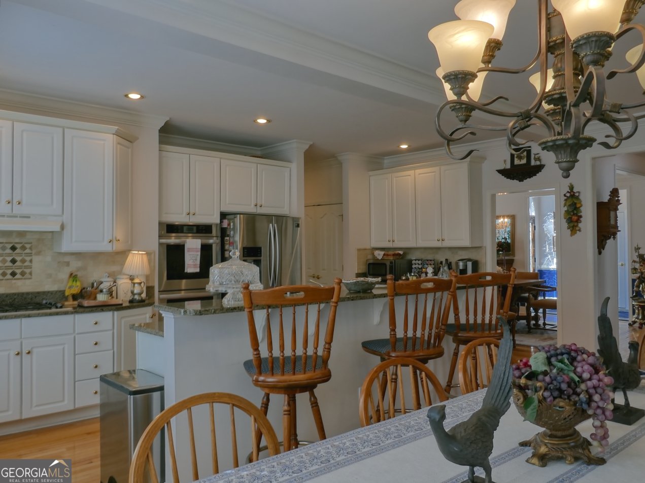 431 Winged Foot Drive McDonough - Photo 13