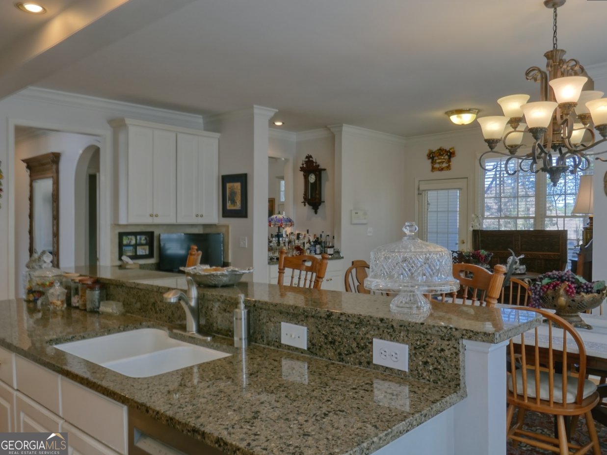 431 Winged Foot Drive McDonough - Photo 16