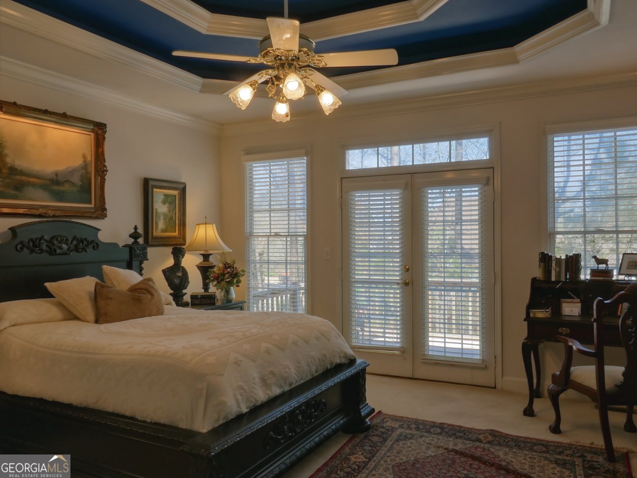 431 Winged Foot Drive McDonough - Photo 17