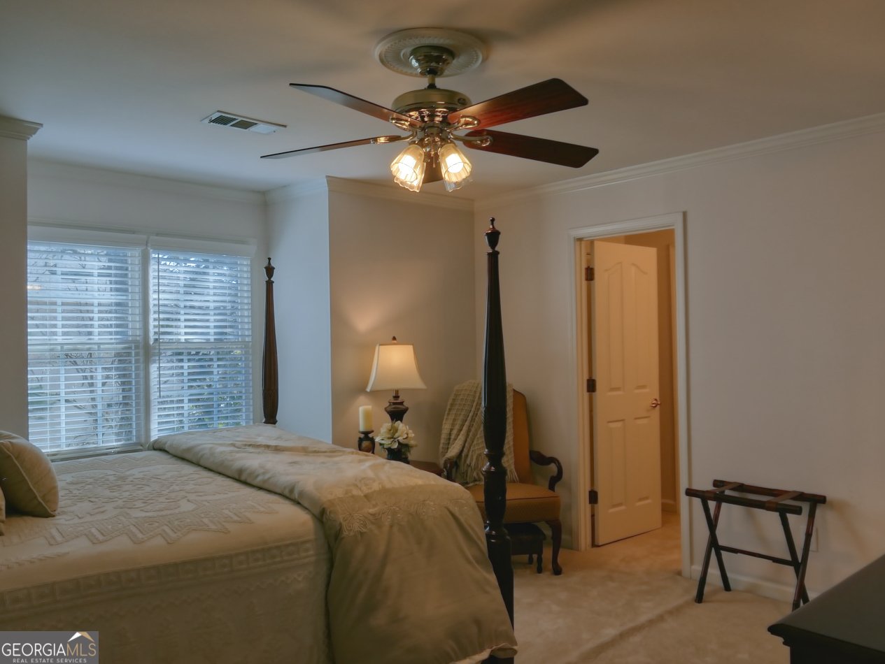 431 Winged Foot Drive McDonough - Photo 24