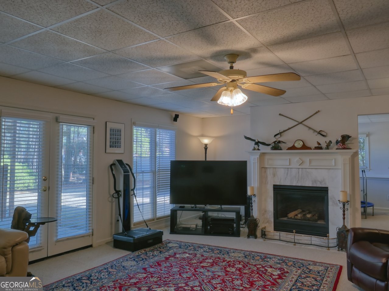 431 Winged Foot Drive McDonough - Photo 30