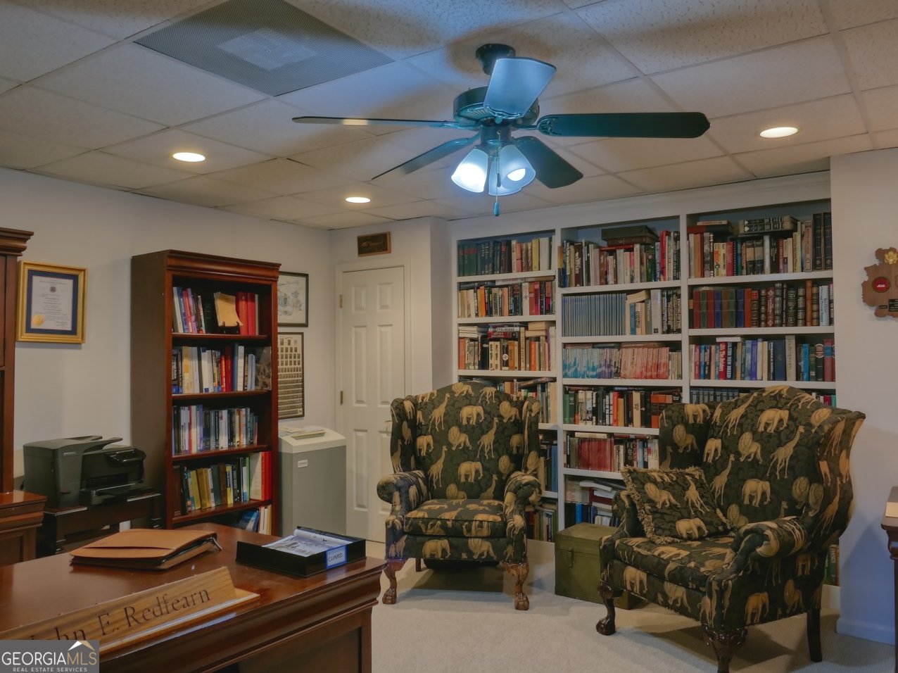 431 Winged Foot Drive McDonough - Photo 35