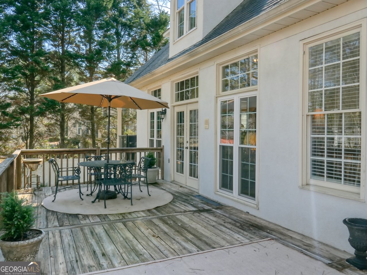 431 Winged Foot Drive McDonough - Photo 36