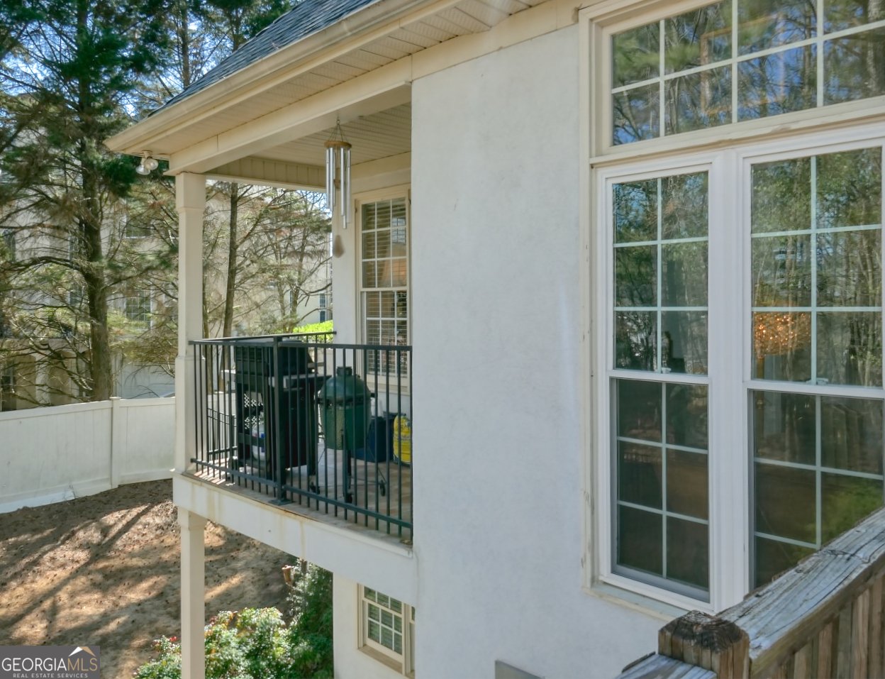 431 Winged Foot Drive McDonough - Photo 37