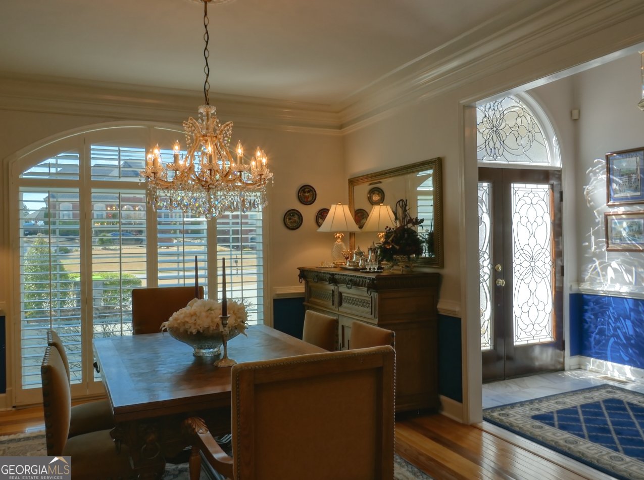 431 Winged Foot Drive McDonough - Photo 6