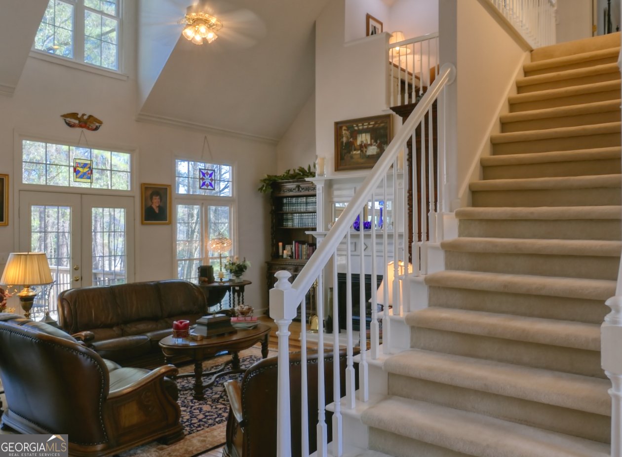 431 Winged Foot Drive McDonough - Photo 8