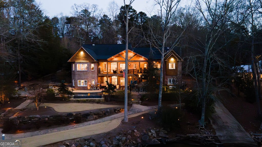 139 Lake Pines Circle Jackson - Photo 1