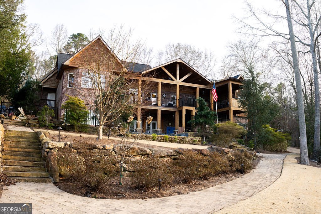 139 Lake Pines Circle Jackson - Photo 100