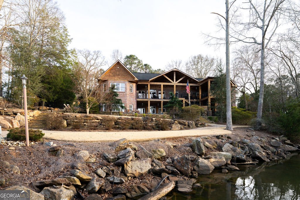 139 Lake Pines Circle Jackson - Photo 101