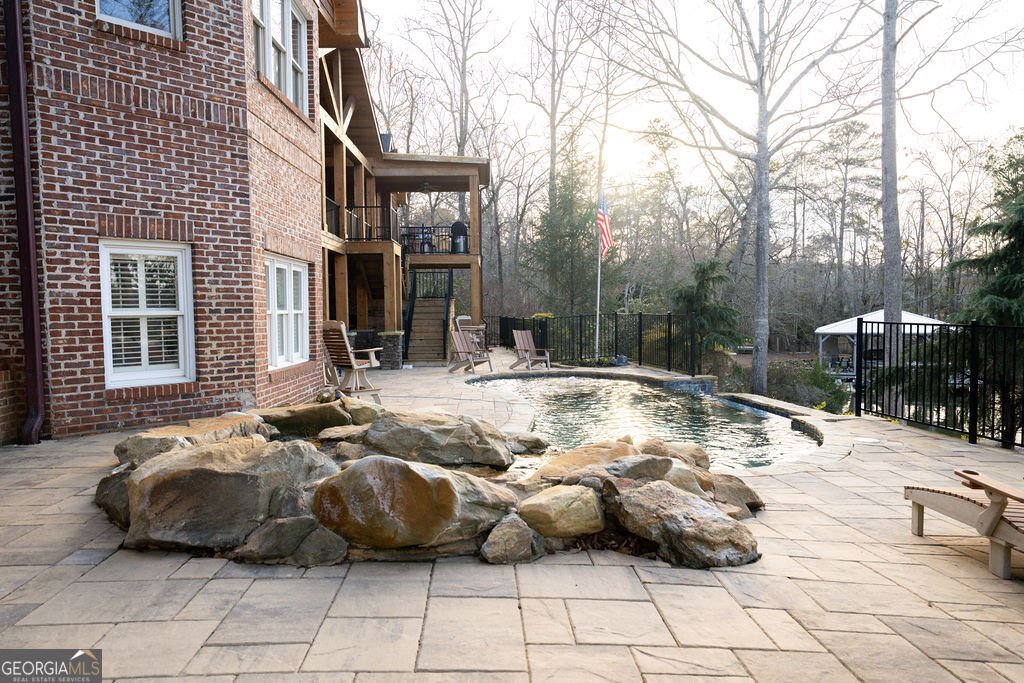 139 Lake Pines Circle Jackson - Photo 102