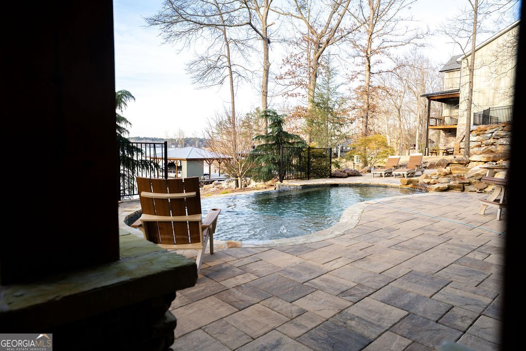 139 Lake Pines Circle Jackson - Photo 103