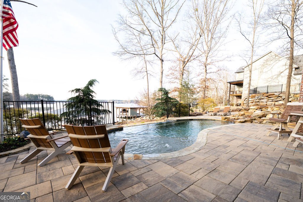 139 Lake Pines Circle Jackson - Photo 104