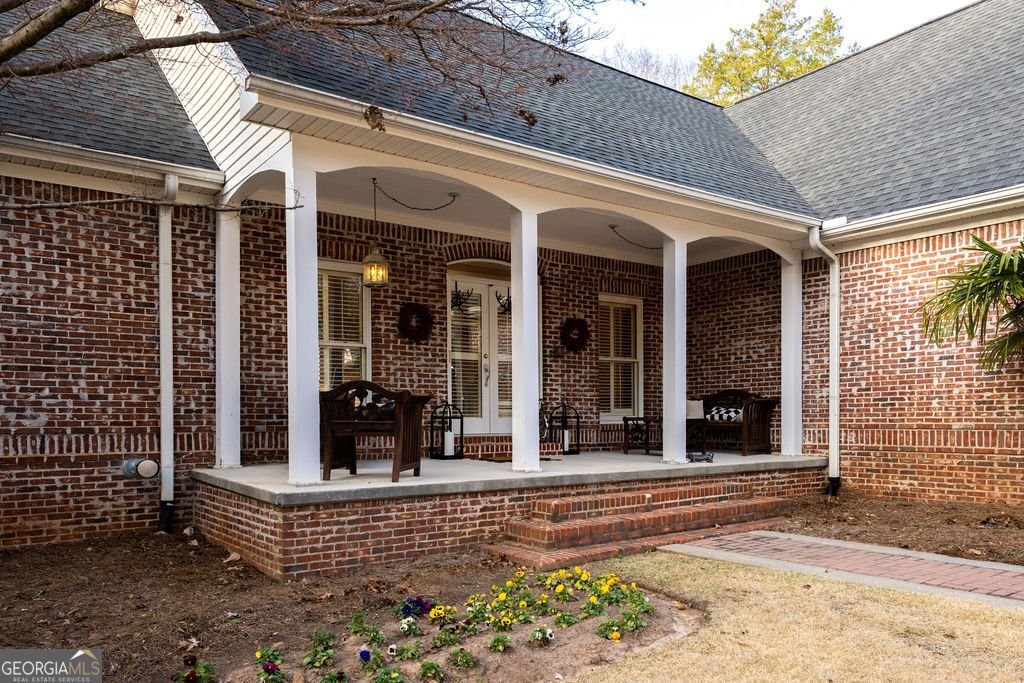 139 Lake Pines Circle Jackson - Photo 105