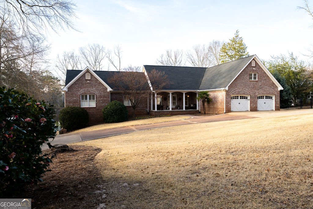 139 Lake Pines Circle Jackson - Photo 106