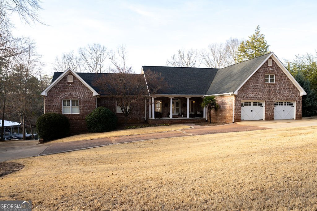 139 Lake Pines Circle Jackson - Photo 107