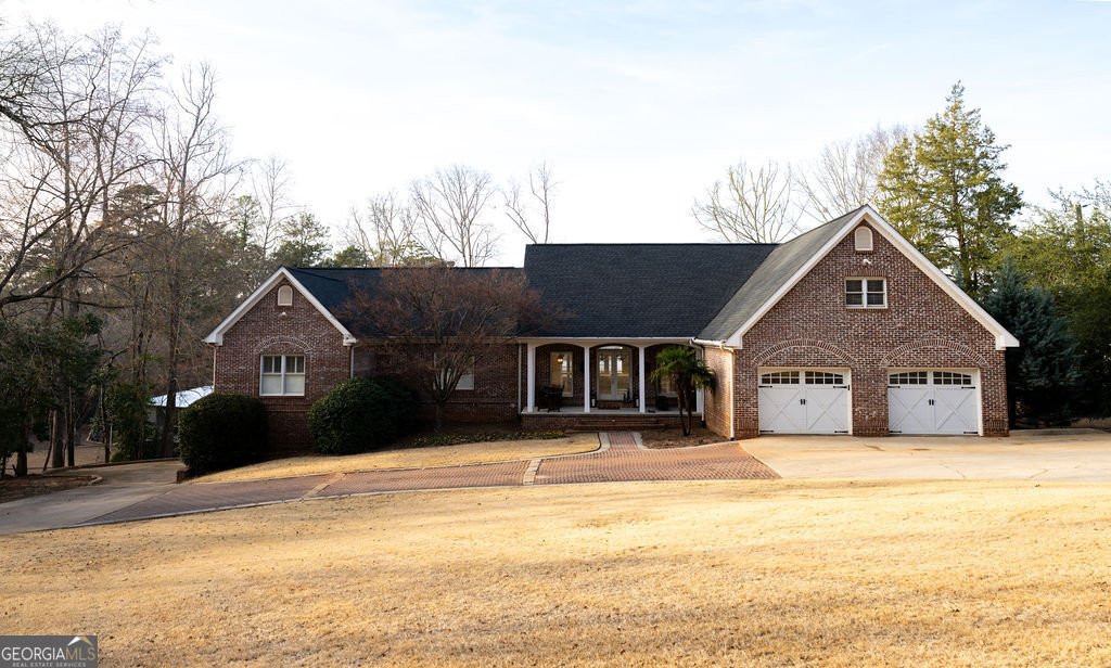 139 Lake Pines Circle Jackson - Photo 108