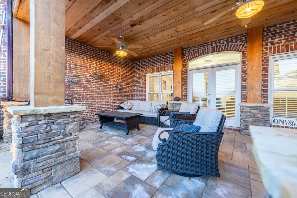 139 Lake Pines Circle Jackson - Photo 11