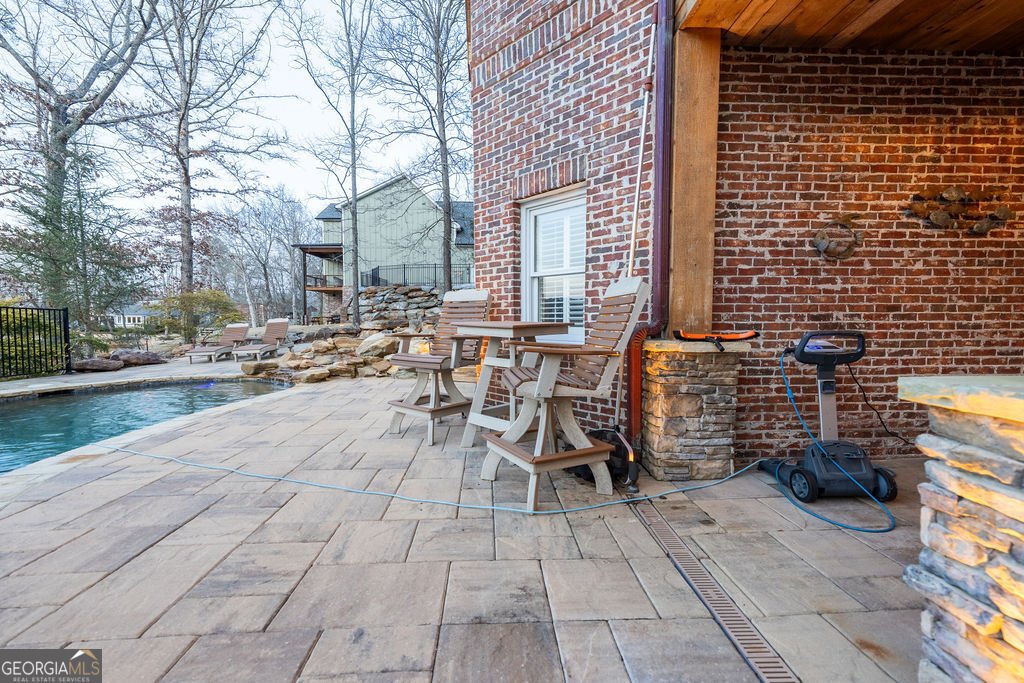 139 Lake Pines Circle Jackson - Photo 12