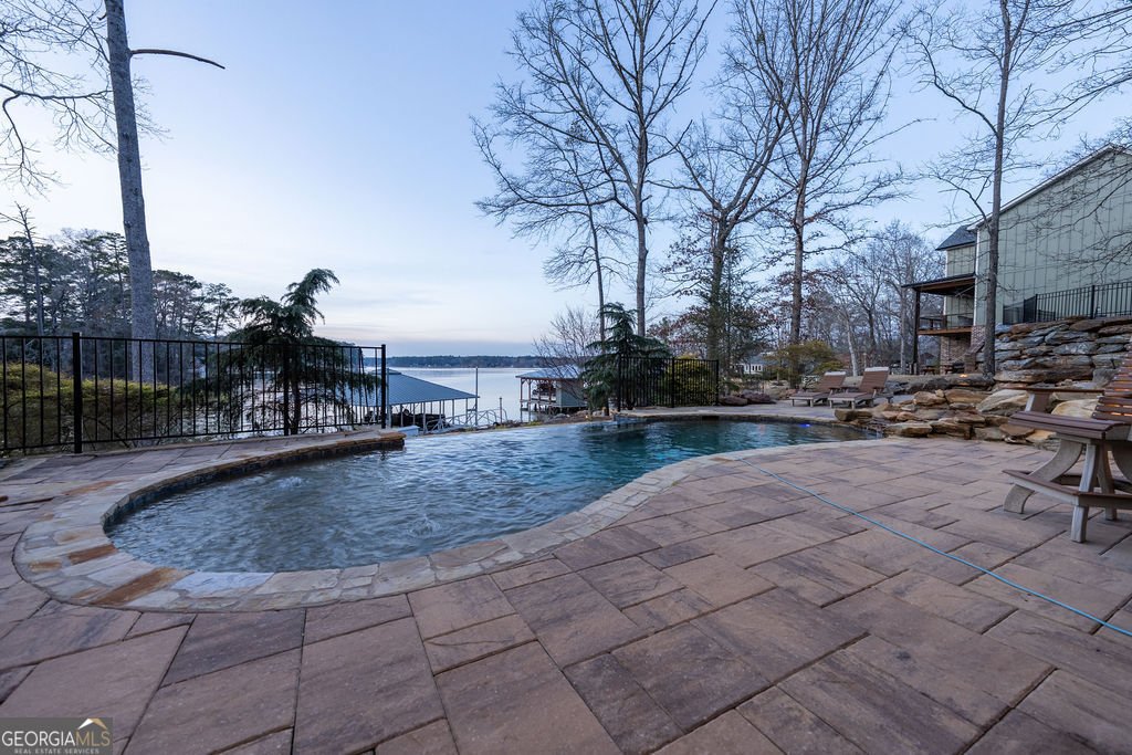 139 Lake Pines Circle Jackson - Photo 13