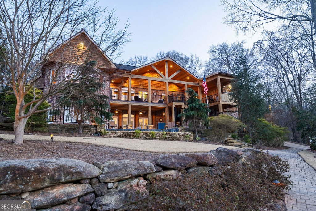 139 Lake Pines Circle Jackson - Photo 14