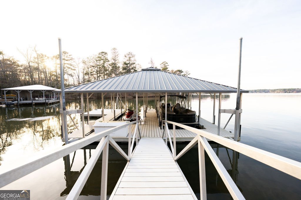 139 Lake Pines Circle Jackson - Photo 19