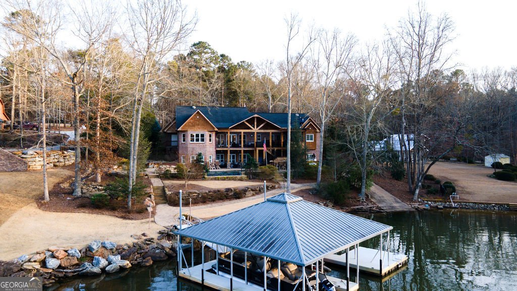 139 Lake Pines Circle Jackson - Photo 24