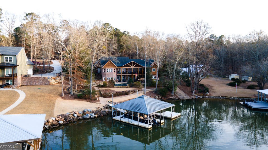 139 Lake Pines Circle Jackson - Photo 25