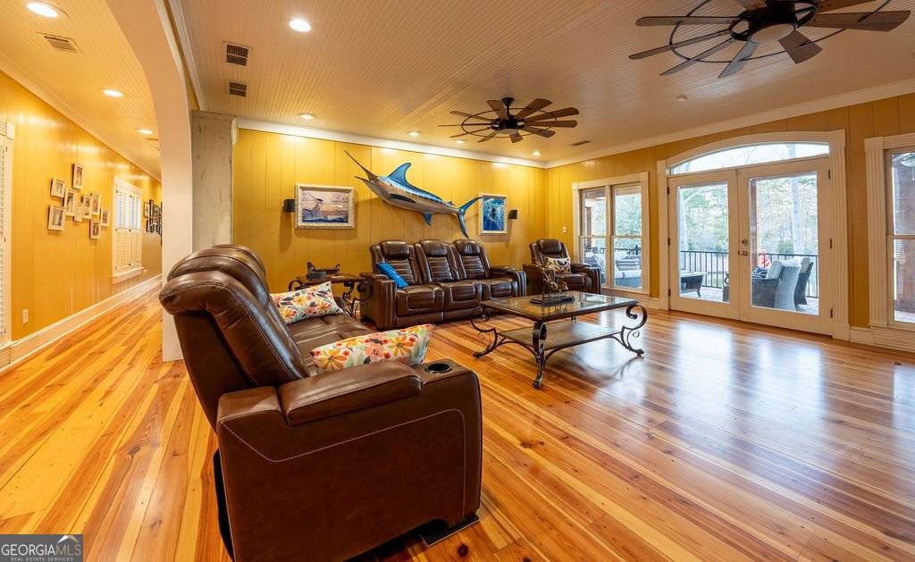 139 Lake Pines Circle Jackson - Photo 33