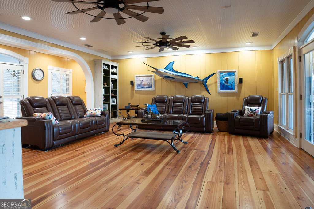 139 Lake Pines Circle Jackson - Photo 34