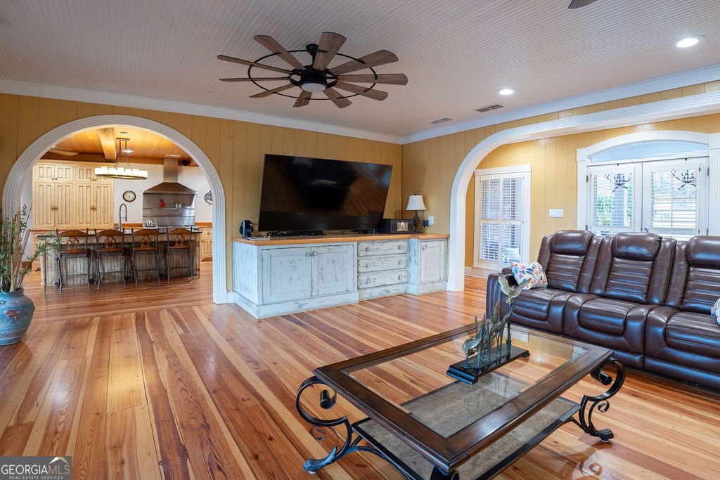 139 Lake Pines Circle Jackson - Photo 36