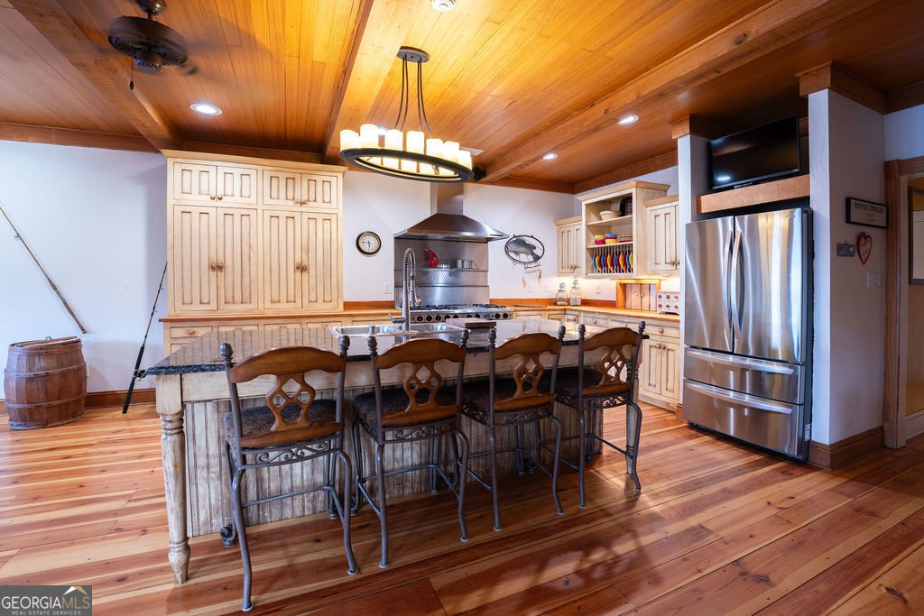 139 Lake Pines Circle Jackson - Photo 38