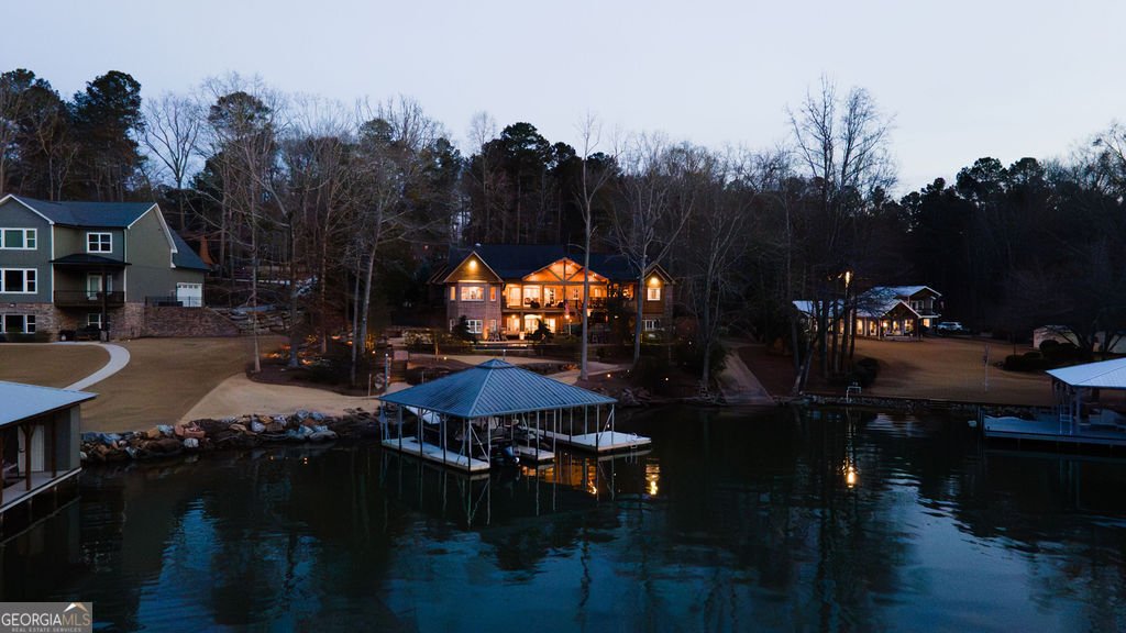 139 Lake Pines Circle Jackson - Photo 6