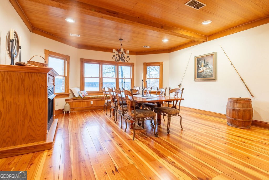 139 Lake Pines Circle Jackson - Photo 69