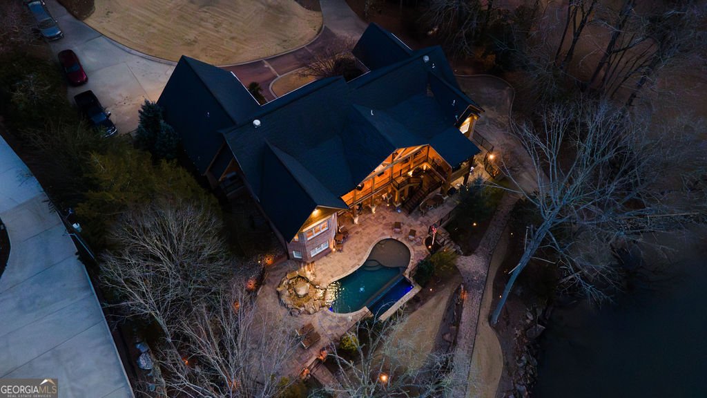 139 Lake Pines Circle Jackson - Photo 8