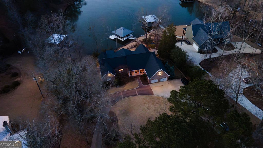 139 Lake Pines Circle Jackson - Photo 9