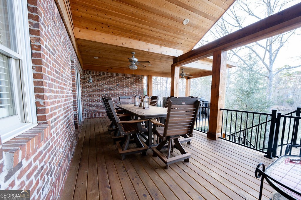 139 Lake Pines Circle Jackson - Photo 90