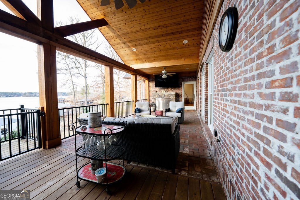 139 Lake Pines Circle Jackson - Photo 91