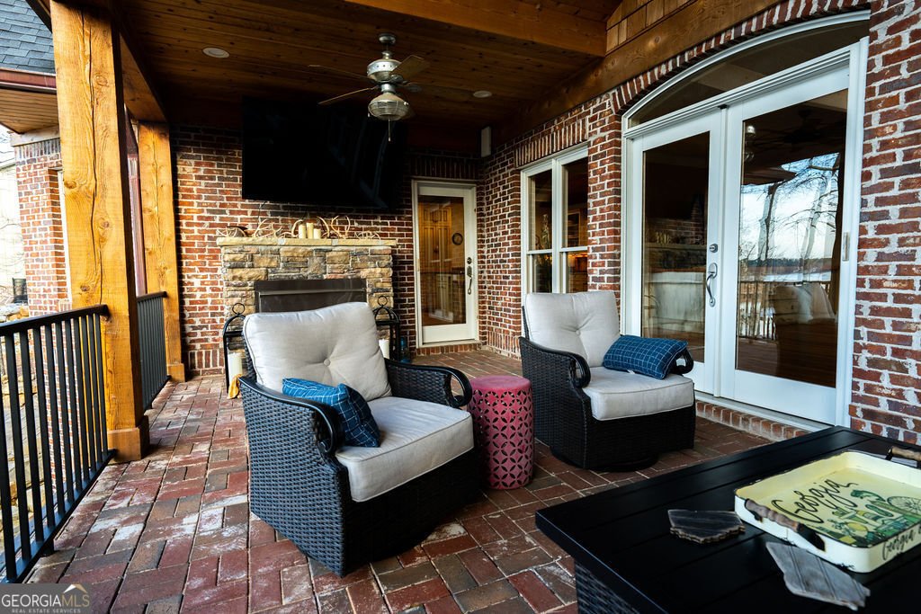 139 Lake Pines Circle Jackson - Photo 93