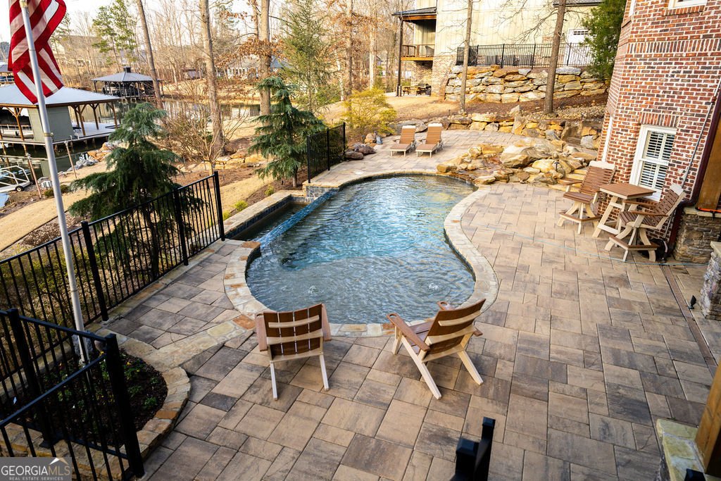 139 Lake Pines Circle Jackson - Photo 95