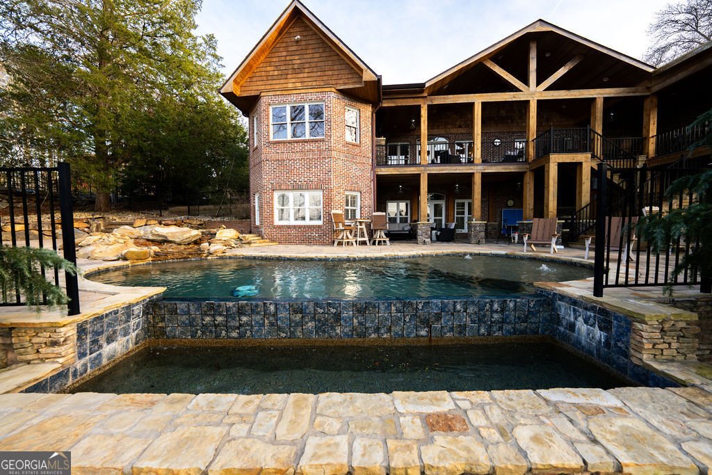 139 Lake Pines Circle Jackson - Photo 97