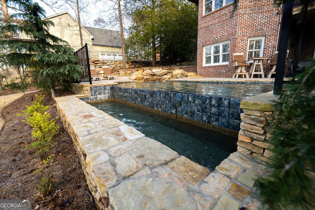 139 Lake Pines Circle Jackson - Photo 99